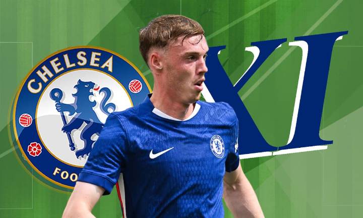 Chelsea XI vs Arsenal FC: Confirmed team news, predicted lineup and injury latest for Premier League clash