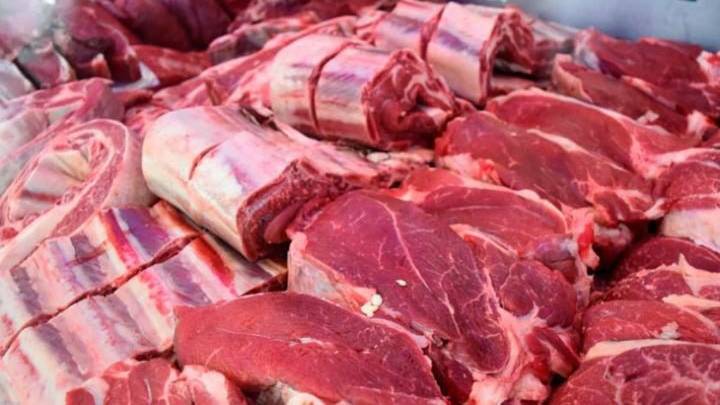 Inflación: los alimentos tuvieron la suba más alta en siete meses Así lo indicaron las estimaciones de consultoras privadas en el cierre de noviembre. La carne fue protagonista principal tanto en el m