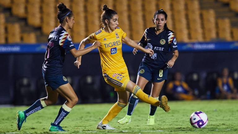 América y Tigres se reencuentran en la Final del Apertura 2025 de la Liga MX Femenil