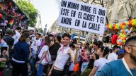 Cómo son los cortes de calles programados por la celebración de la Marcha del Orgullo