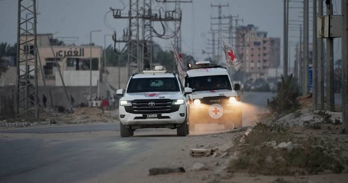 Israel news: Remains from Gaza not hostages, country says