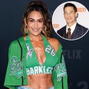 Nikki Garcia on WWE Fans, John Cena Relationship