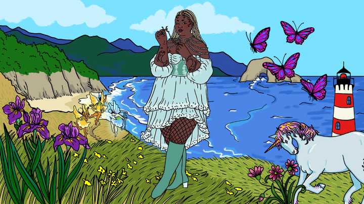 Pisces, November 2025: Your Monthly Horoscope