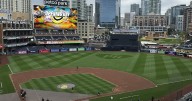 Seidler family considering sale of San Diego Padres