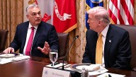 Orbán says Trump will not punish Hungary for buying Russian energy, reducing impact of sanctions
