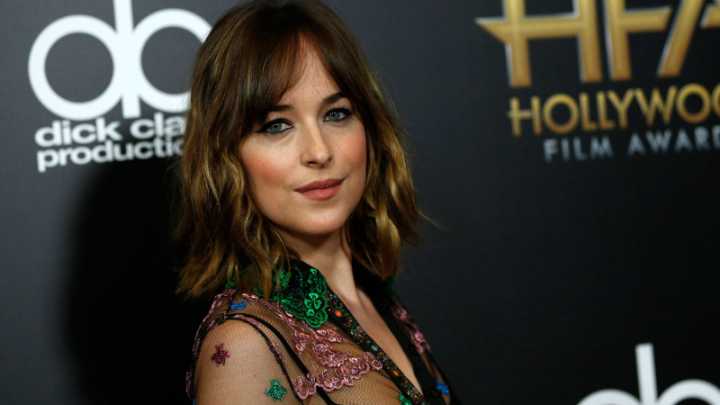 Dakota Johnson ‘slowly dating again’ months after parting ways with Coldplay’s Chris Martin