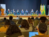 La capital nariñense reunió a expertos y comunidades en torno a la paz territorial