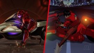 Now Samus Is Doing It - What Is It About The 'Akira Slide' That's So Great?