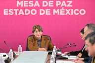 Gobierno de Delfina Gómez evita pago de casi 10 millones de pesos del monto exigido a la ciudadanía por extorsión y fraude telefónico.
