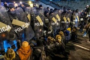 Europe court orders Poland pay damages to woman who aborted abroad