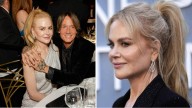 Nicole Kidman’s viral interview resurfaces after Keith urban split