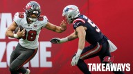 Takeaways from Buccaneers