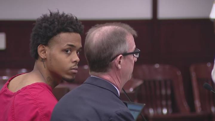 Car reached speeds up to 100 mph moments before deadly Ybor, Florida, crash