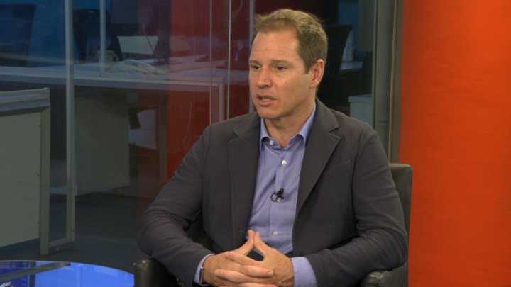 La brutal confesión de Brito tras su despedida de River: “Un jeque árabe”