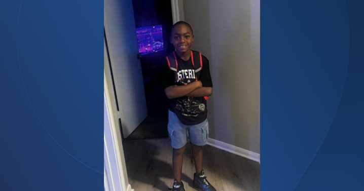 West Chester Police Department searching for missing 9