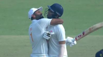 J&K scripts history, defeats Delhi first time in Ranji Trophy