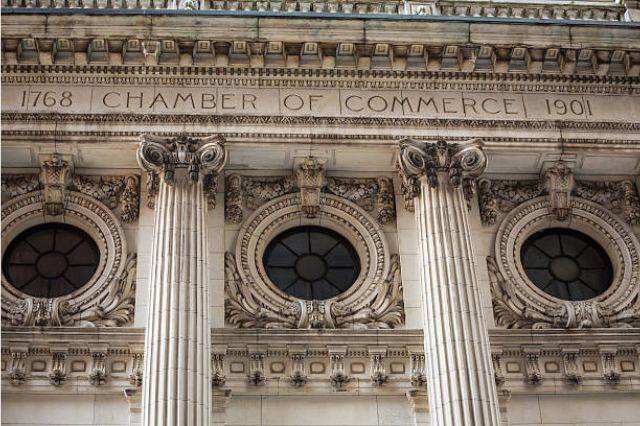 Cámara de Comercio de E.U. señala incumplimientos de México al T