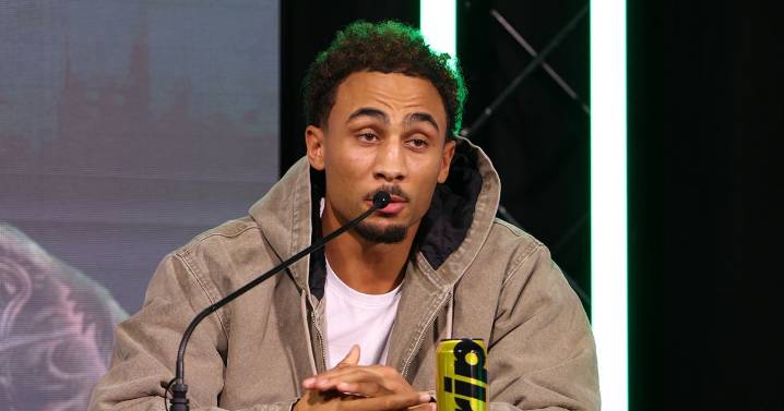 World-class Ben Whittaker needs reality check as he targets David Benavidez fight