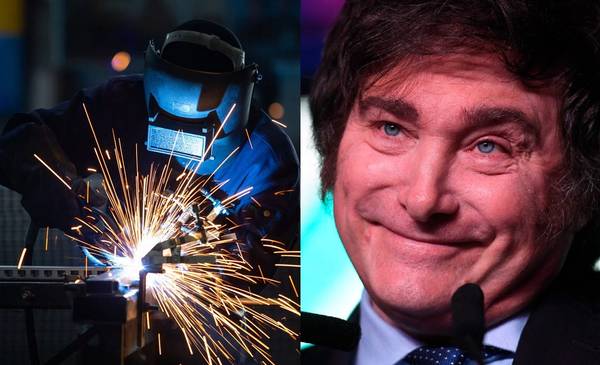 Una metalúrgica cerró sus puertas y no cumplió la conciliación obligatoria