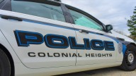 Man arrested for sexual offense inside Colonial Heights store