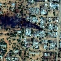 'Killed without knowing why': Sudanese exiles relive Darfur's past