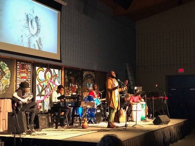 Community Arts Calendar: Thanksgiving and other November happenings