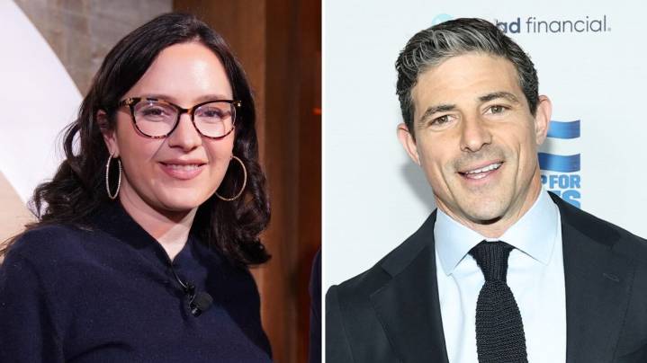 'CBS Evening News' Boss Bari Weiss Reportedly Eyeing ABC’s Matt Gutman as New Anchor