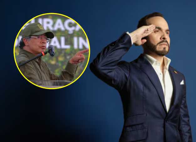 Políticos reaccionan a la propuesta del precandidato Abelardo De la Espriella