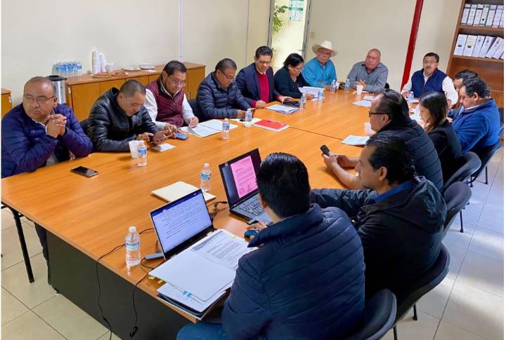 Refuerzan la calidad agroalimentaria con supervisión efectiva