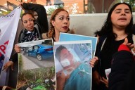 Familia denuncia colusión en accidente vial en Acajete