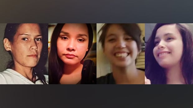 A timeline of what we know about 4 slain Winnipeg women and serial killer Jeremy Skibicki