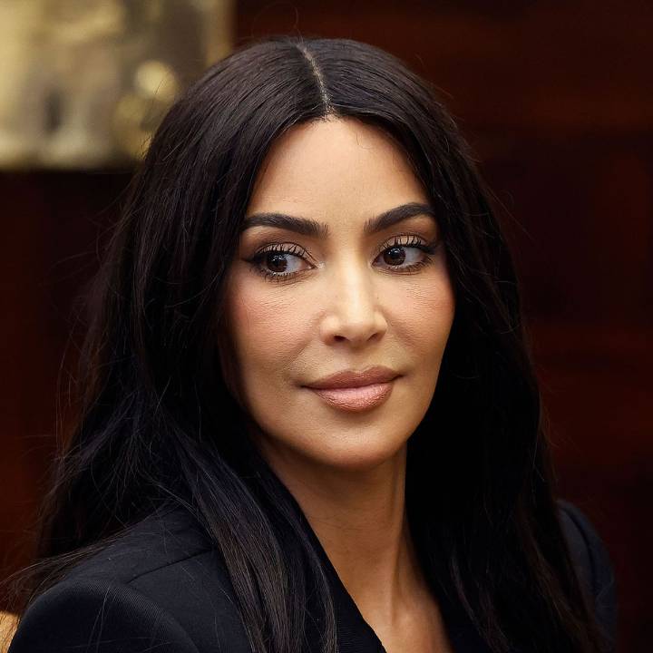 Kim Kardashian Is Furious After 4 Psychics Said She'd Pass the Bar Exam