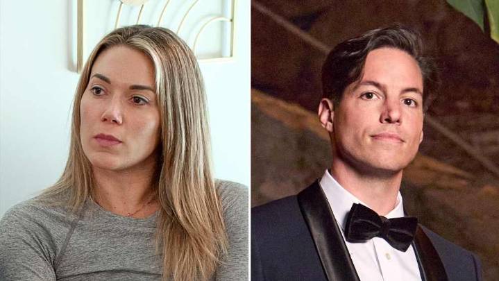 Sparkle Megan's BF Pushed Her to Tell Jordan About Pregnancy 'Sooner'