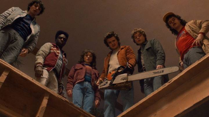 The 4 'Stranger Things' Episodes the Duffers Suggest You Rewatch
