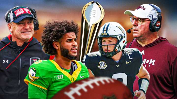 ClutchPoints’ Week 12 College Football Playoff predictions