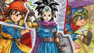 Best Dragon Quest Games Of All Time - Switch And Nintendo Systems