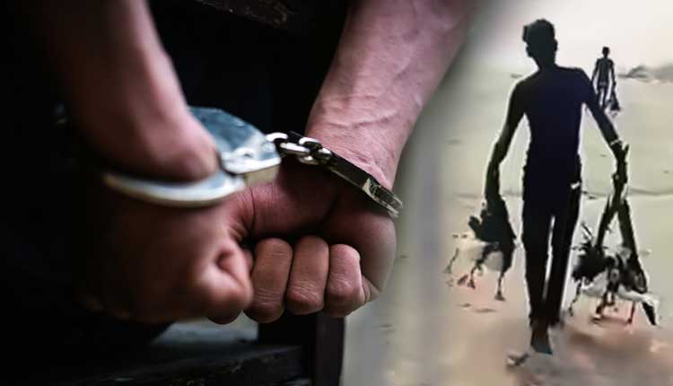 Man Arrested With 33 Dead Migratory Birds Near Chilika