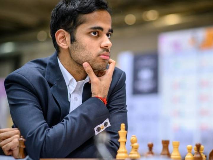FIDE World Cup 2025: Indian Participation Comes to End; Arjun Erigaisi Knocked Out by China’s Wei Yi