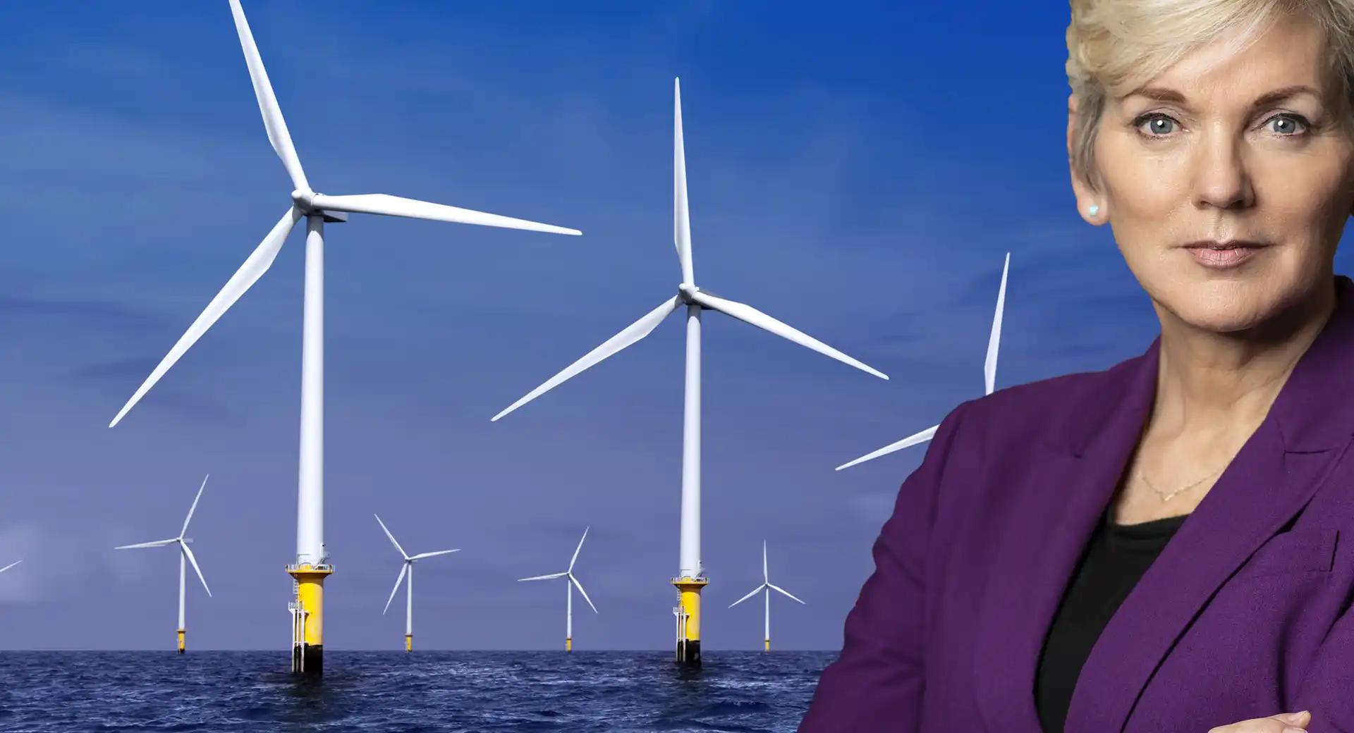 Sherrill Taps Pro-Offshore Wind Advocate to Co-Chair Gubernatorial Transition Team