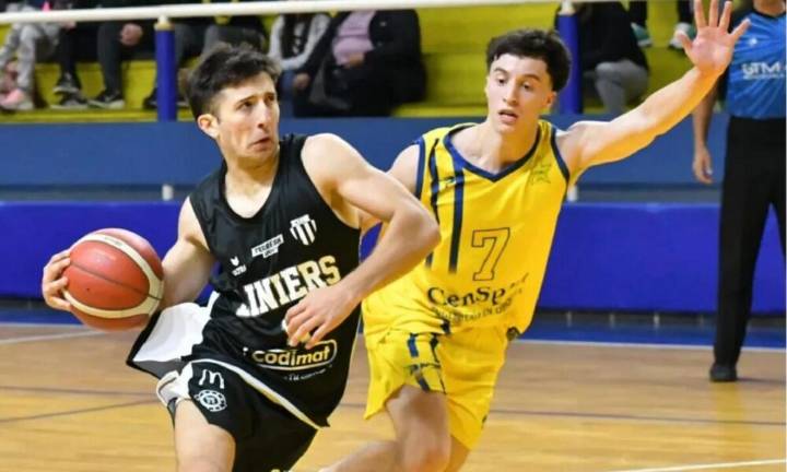 Comienzan las series por la permanencia en Primera