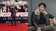 Tom Cruise To Jackie Chan: 7 Actors Who Received An Honorary Oscar
