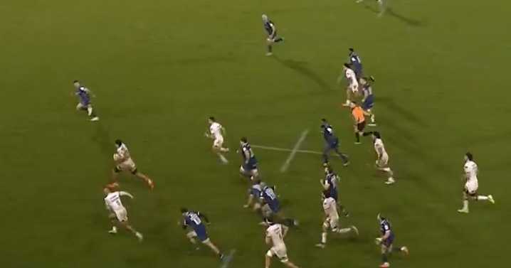 Missing Wales star hits the headlines as epic performance inspires miracle comeback