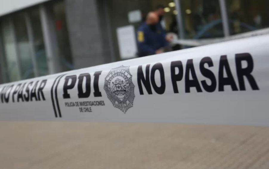 Homicidio en carrera de caballos en Cauquenes: imputado queda en prisión preventiva