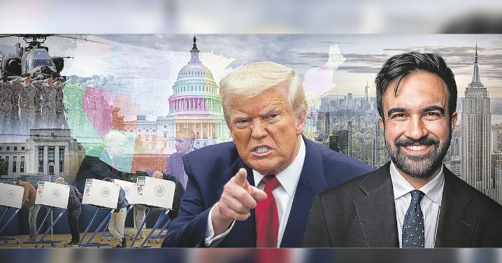 Las bases del imperio