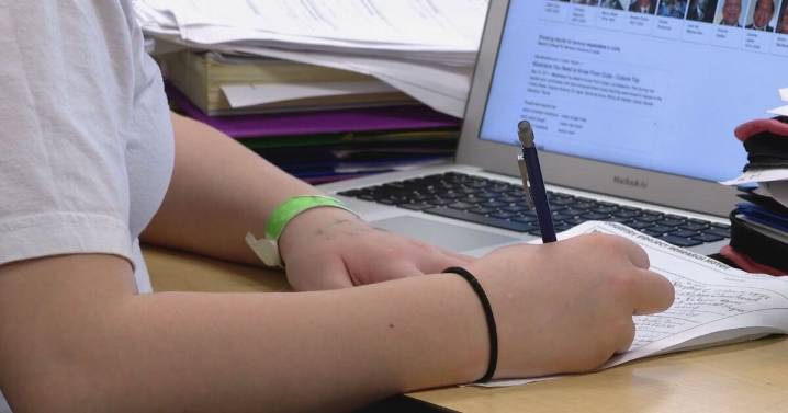 Parents sue Tennessee over universal private school vouchers, arguing it diverts money from public schools