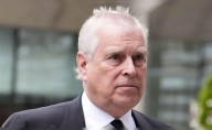 Reino Unido retira al expríncipe Andrés su último título militar por sus vínculos con Jeffrey Epstein