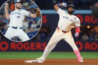 The Blue Jays did everything they could to restore our faith in baseball