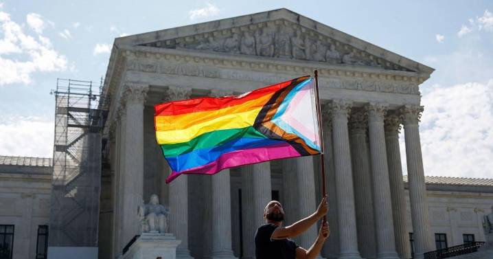 Supreme Court declines to revisit landmark same