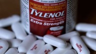 Tylenol’s parent company will combine with the maker of Huggies in a $48.7 billion mega