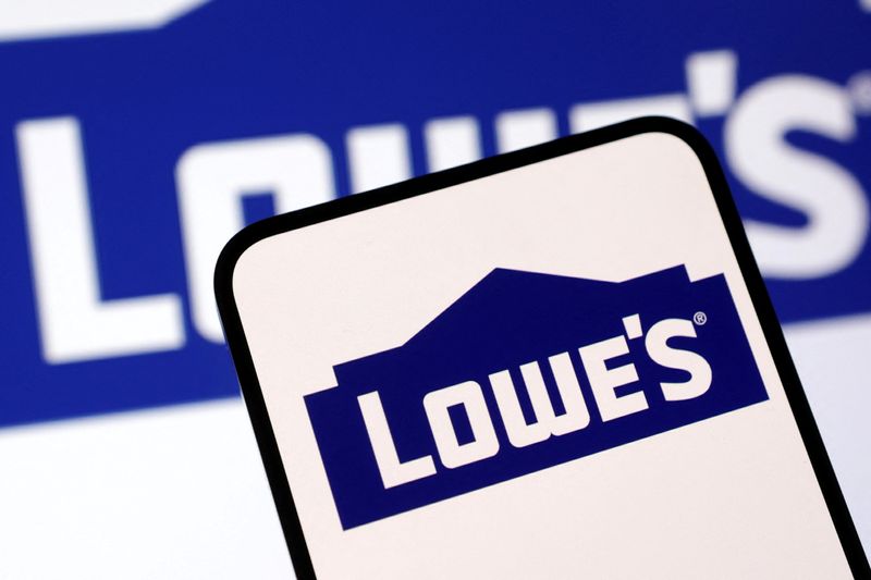 Lowe's to pay $12.5 million penalty for lead paint violations 